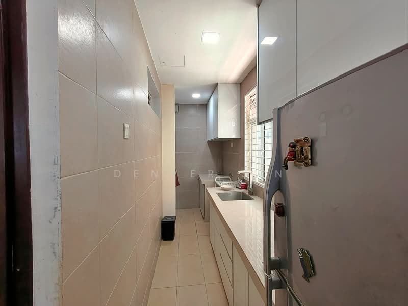 3-storey Terraced House for Sale in Cheras (Selangor) - Denver Sin - Kitchen - PropertyGuru.com.my