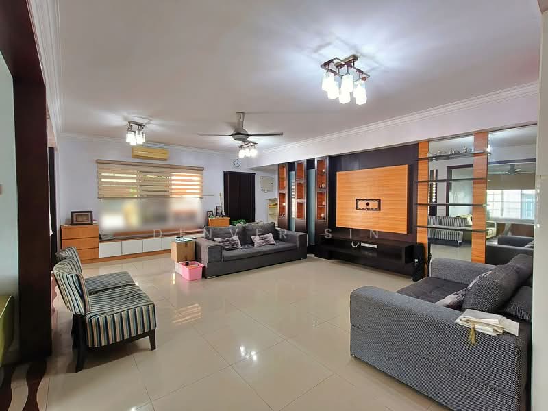 3-storey Terraced House for Sale in Cheras (Selangor) - Denver Sin - PropertyGuru.com.my