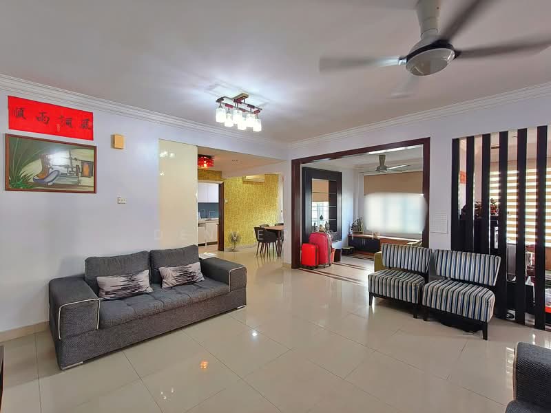 3-storey Terraced House for Sale in Cheras (Selangor) - Denver Sin - PropertyGuru.com.my