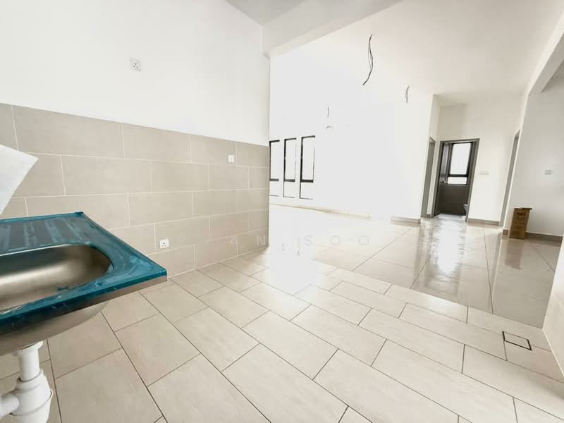 Rumah Bandar untuk Dijual di Shah Alam (Selangor) - Ryan Soo - Kitchen - PropertyGuru.com.my