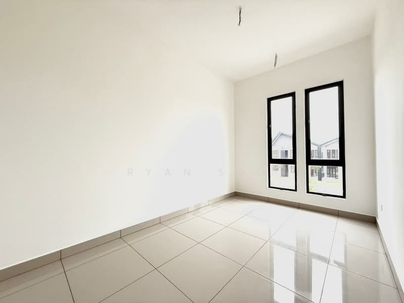 Rumah Bandar untuk Dijual di Shah Alam (Selangor) - Ryan Soo - Interior - PropertyGuru.com.my