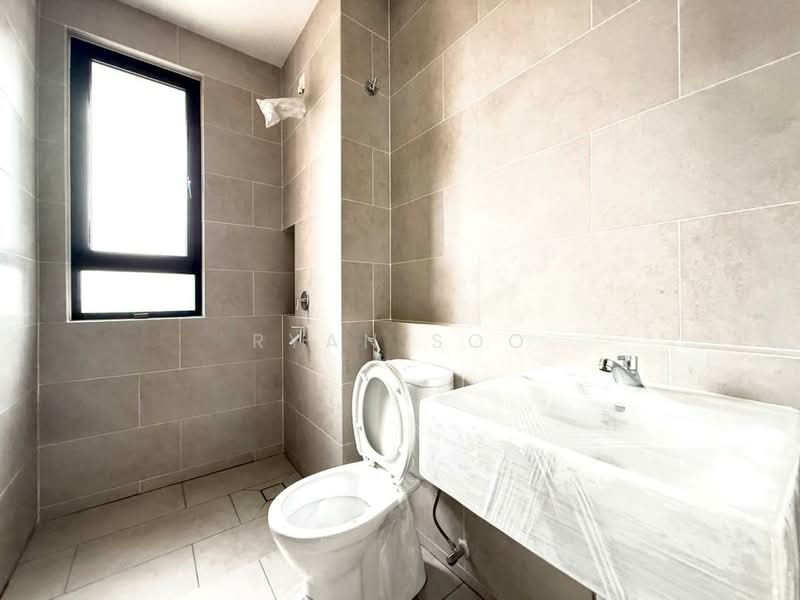 Rumah Bandar untuk Dijual di Shah Alam (Selangor) - Ryan Soo - Bathroom - PropertyGuru.com.my