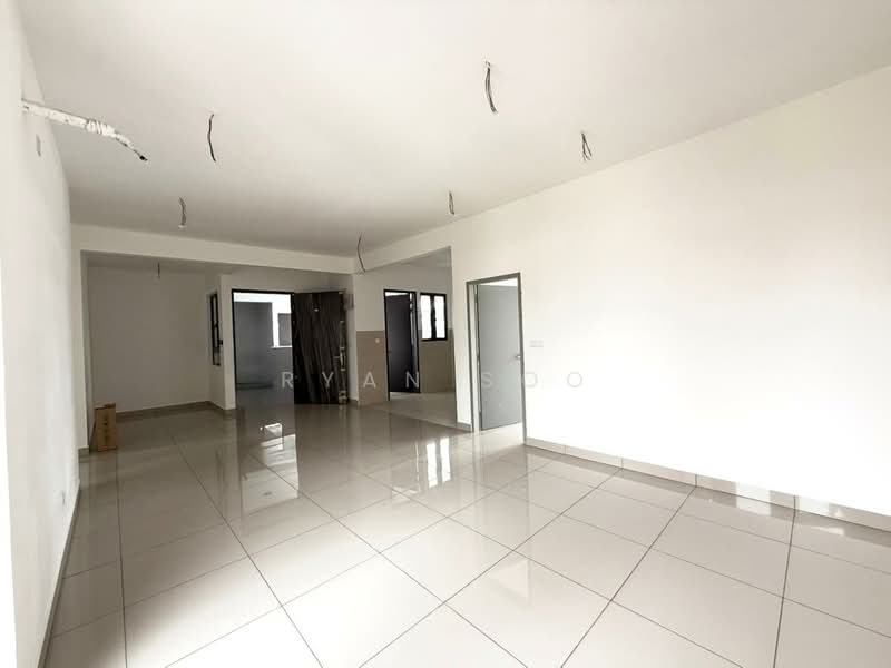 Rumah Bandar untuk Dijual di Shah Alam (Selangor) - Ryan Soo - Interior - PropertyGuru.com.my
