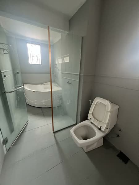 For Rent - Taman Sri Ukay