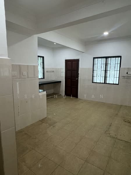 For Rent - Taman Sri Ukay