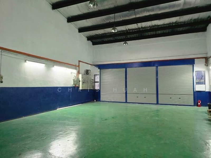 Kilang untuk Disewa di Bukit Minyak (Penang) - Chris Huah - Interior - PropertyGuru.com.my