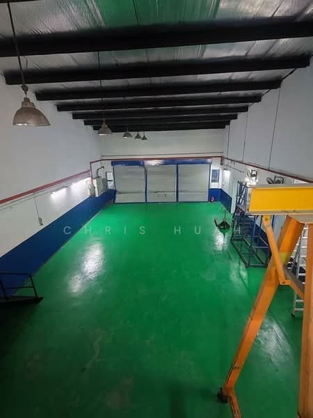 Kilang untuk Disewa di Bukit Minyak (Penang) - Chris Huah - Interior - PropertyGuru.com.my
