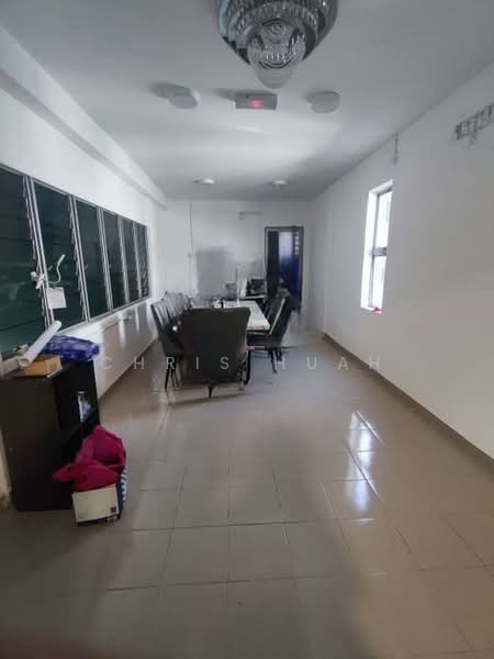 Kilang untuk Disewa di Bukit Minyak (Penang) - Chris Huah - Dining Room - PropertyGuru.com.my