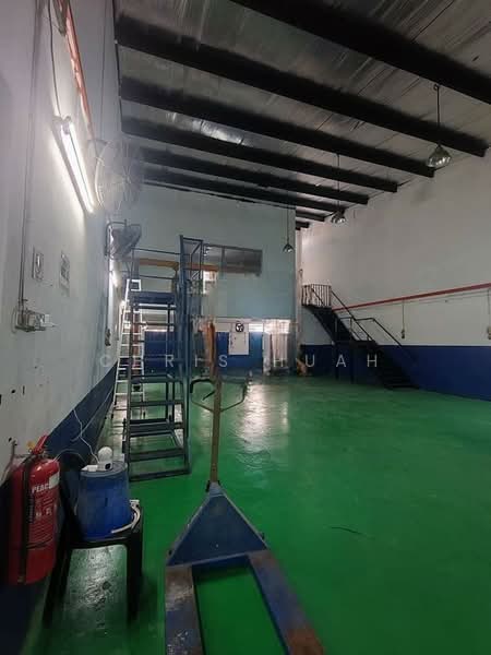 Kilang untuk Disewa di Bukit Minyak (Penang) - Chris Huah - Interior - PropertyGuru.com.my