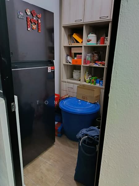 Condominium for Sale at Mizumi Residences - Tony San - Interior - PropertyGuru.com.my