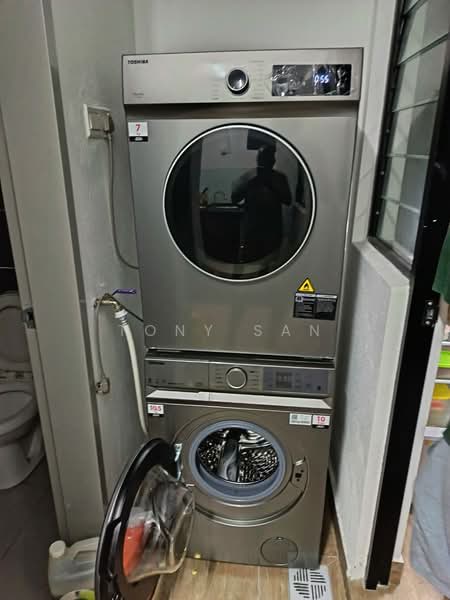 Condominium for Sale at Mizumi Residences - Tony San - Interior - PropertyGuru.com.my