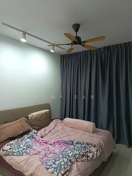 Condominium for Sale at Mizumi Residences - Tony San - Bedroom - PropertyGuru.com.my