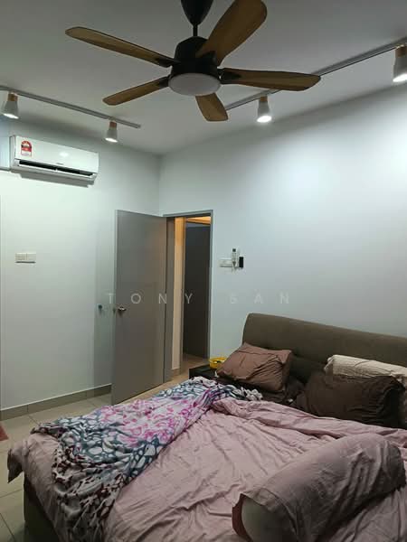 Condominium for Sale at Mizumi Residences - Tony San - Bedroom - PropertyGuru.com.my