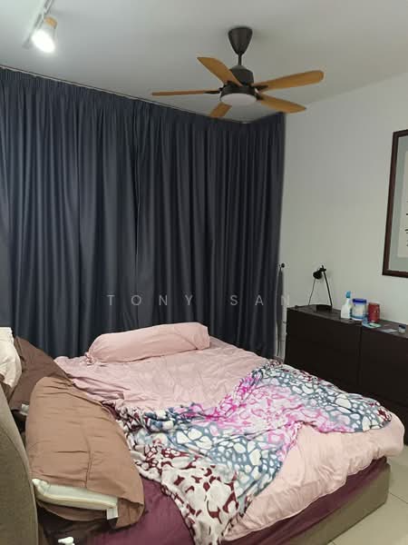 Condominium for Sale at Mizumi Residences - Tony San - Bedroom - PropertyGuru.com.my