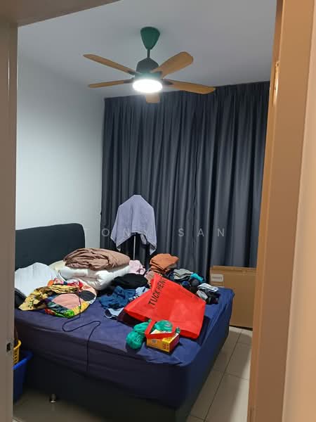 Condominium for Sale at Mizumi Residences - Tony San - PropertyGuru.com.my