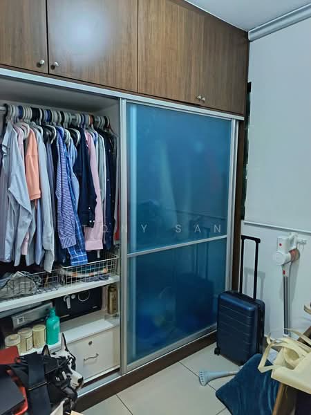 Condominium for Sale at Mizumi Residences - Tony San - Interior - PropertyGuru.com.my