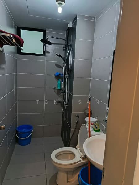 Condominium for Sale at Mizumi Residences - Tony San - Bathroom - PropertyGuru.com.my