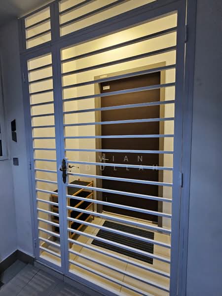 Condominium for Rent at D'Suites Akasia Horizon @ Horizon Hills - Vivian Abdullah - Entrance - PropertyGuru.com.my