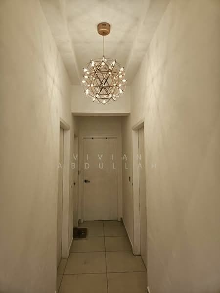 Condominium for Rent at D'Suites Akasia Horizon @ Horizon Hills - Vivian Abdullah - Corridor - PropertyGuru.com.my