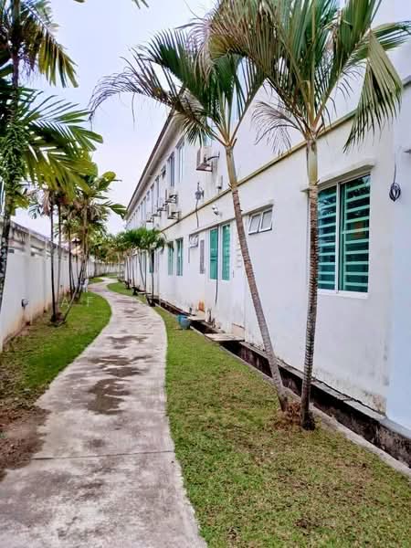 Rumah Teres 2 Tingkat untuk Disewa di Seberang Perai (Penang) - AfiqHamzah . - Exterior - PropertyGuru.com.my