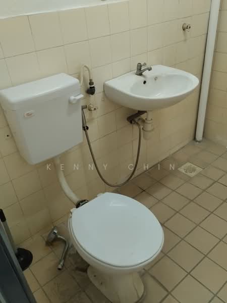 Rumah Teres 1 Tingkat untuk Dijual di Cheras (Selangor) - Kenny Chin - Bathroom - PropertyGuru.com.my