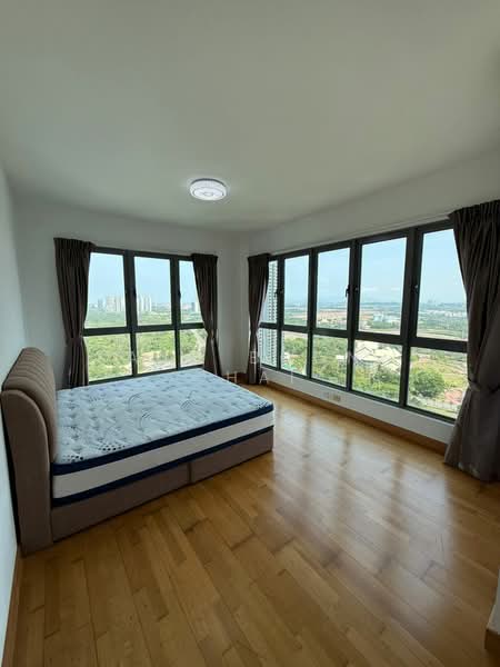 Condominium for Rent at Teega Residences - Ang Boon Chai - Bedroom - PropertyGuru.com.my