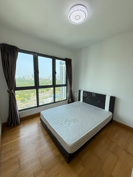 Condominium for Rent at Teega Residences - Ang Boon Chai - Bedroom - PropertyGuru.com.my