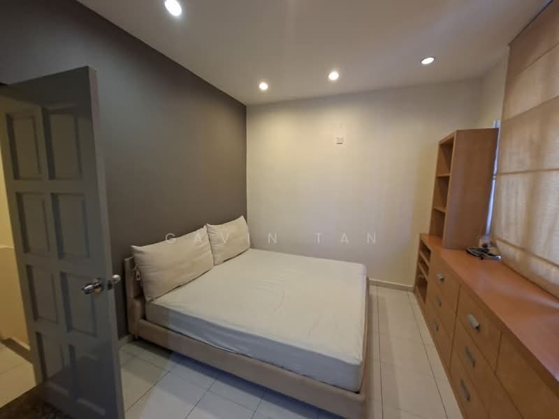 3-storey Terraced House for Sale in Kampung Sungai Nibong (Bayan Lepas) - Gavin Tan - Bedroom - PropertyGuru.com.my