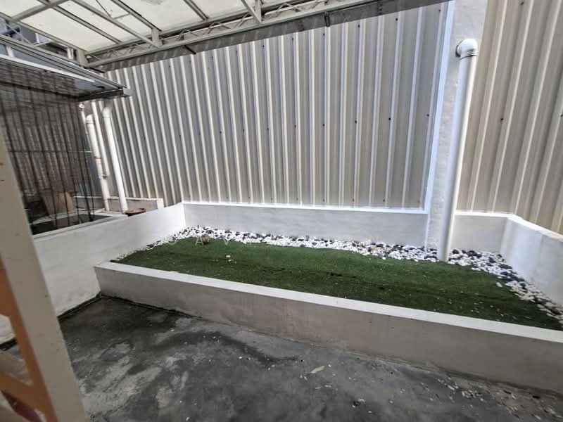 3-storey Terraced House for Sale in Kampung Sungai Nibong (Bayan Lepas) - Gavin Tan - Exterior - PropertyGuru.com.my