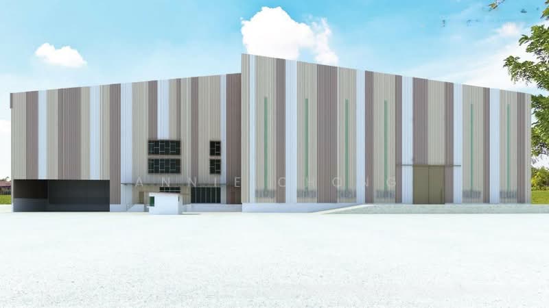 Warehouse for Sale in Seksyen U10 (Shah Alam) - Annie Chong - Exterior - PropertyGuru.com.my