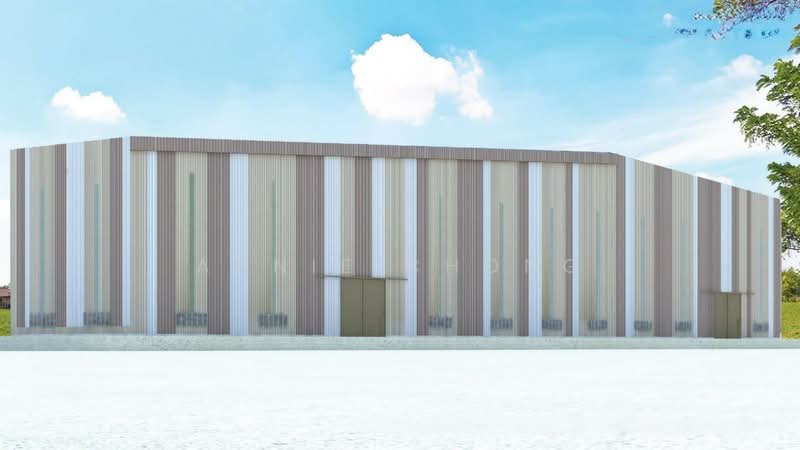 Warehouse for Sale in Seksyen U10 (Shah Alam) - Annie Chong - Exterior - PropertyGuru.com.my