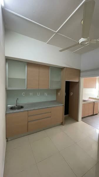 1-storey Terraced House for Sale in Kepong Baru (Kepong) - Chun Yip - Kitchen - PropertyGuru.com.my