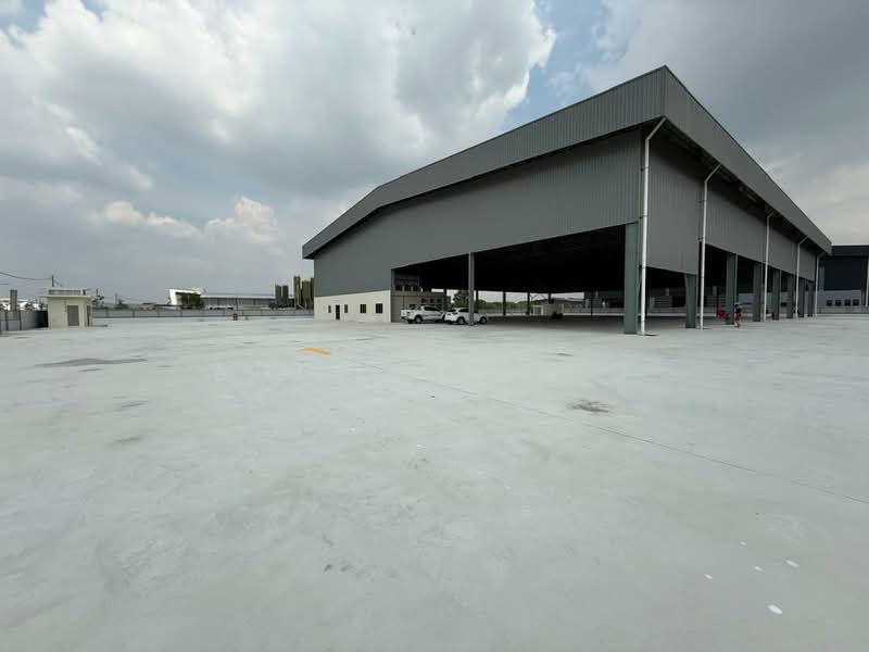Warehouse for Sale in Taman Industri Alam Jaya (Puncak Alam) - Annie Chong - Exterior - PropertyGuru.com.my
