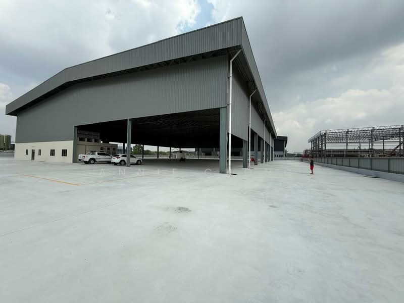 Warehouse for Sale in Taman Industri Alam Jaya (Puncak Alam) - Annie Chong - Exterior - PropertyGuru.com.my