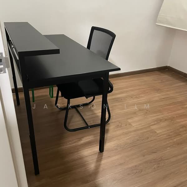 Servis Apartment untuk Disewa di Residensi Ava @ Kiara Bay - Jackson Lim - Study - PropertyGuru.com.my