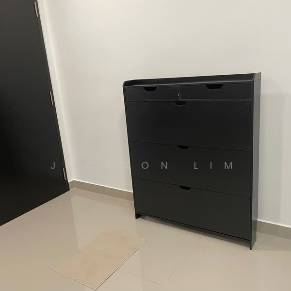 Servis Apartment untuk Disewa di Residensi Ava @ Kiara Bay - Jackson Lim - Interior - PropertyGuru.com.my