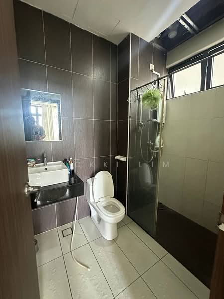 Servis Apartment untuk Dijual di D'Secret Garden (Pangsapuri Kempas Indah) - Nickki Lim - PropertyGuru.com.my