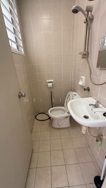 2-storey Terraced House for Sale in Goodview Heights (Kajang) - Mei Ling - Bathroom - PropertyGuru.com.my