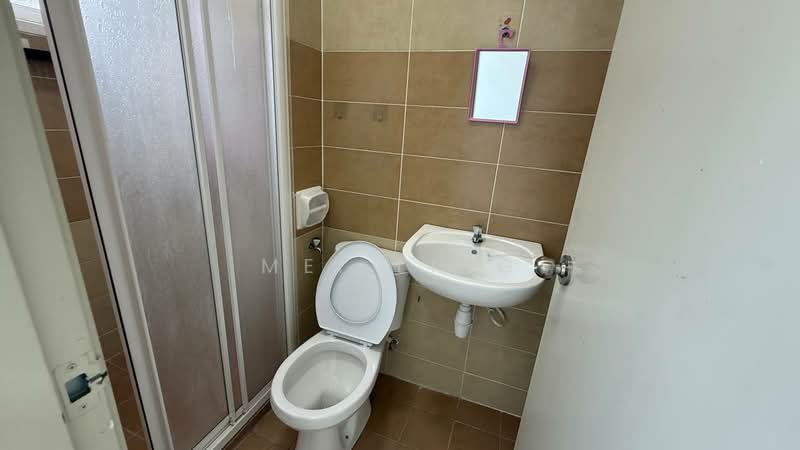 2-storey Terraced House for Sale in Goodview Heights (Kajang) - Mei Ling - Bathroom - PropertyGuru.com.my