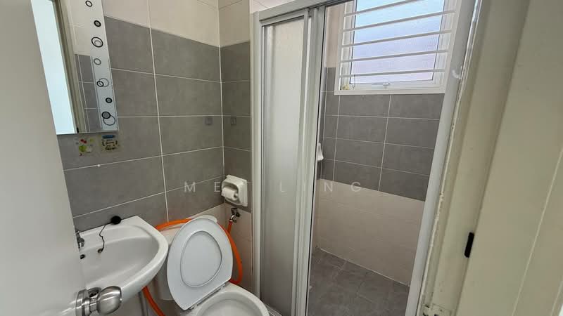 2-storey Terraced House for Sale in Goodview Heights (Kajang) - Mei Ling - Bathroom - PropertyGuru.com.my
