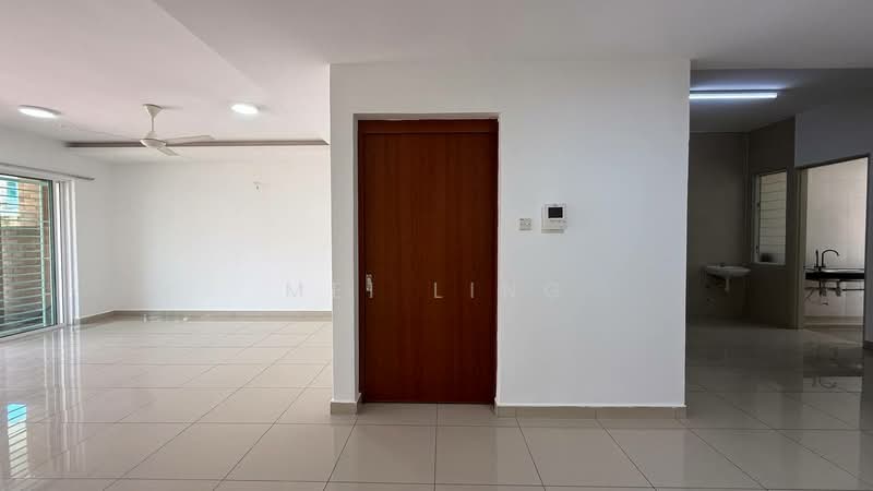 2-storey Terraced House for Sale in Goodview Heights (Kajang) - Mei Ling - Living Room - PropertyGuru.com.my