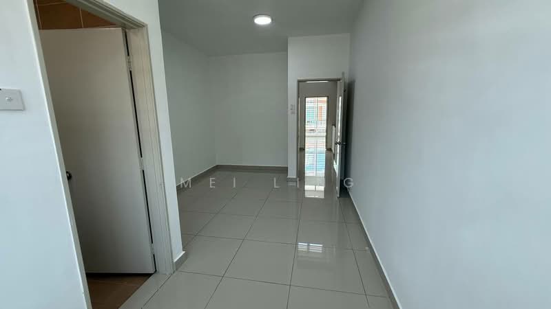 2-storey Terraced House for Sale in Goodview Heights (Kajang) - Mei Ling - Interior - PropertyGuru.com.my