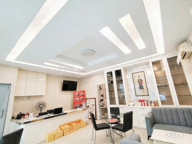 Shop for Rent in Puchong (Selangor) - Joyce Hoo - Interior - PropertyGuru.com.my