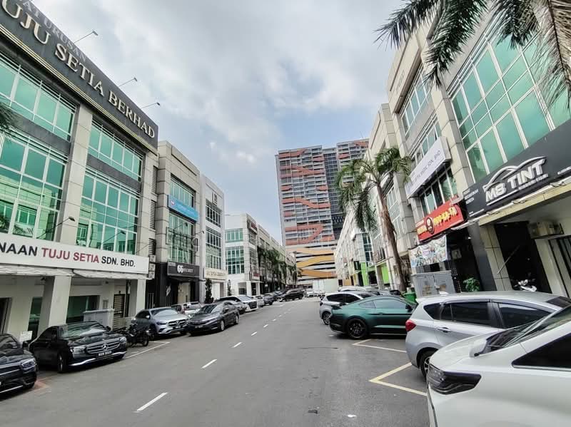 Shop for Rent in Puchong (Selangor) - Joyce Hoo - Exterior - PropertyGuru.com.my