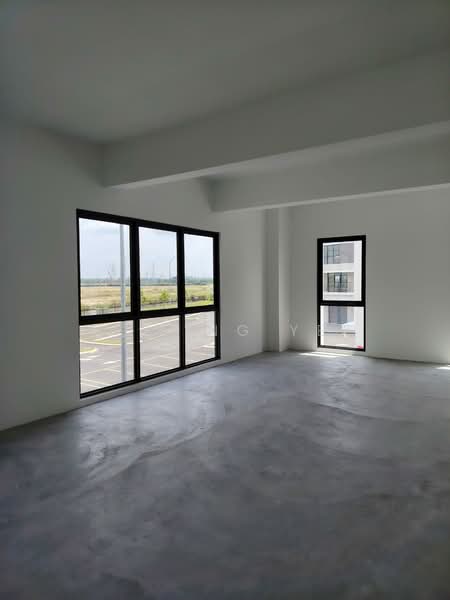 Shop / Office for Rent in Bandar Rimbayu (Telok Panglima Garang) - Ai Ling Yee - Interior - PropertyGuru.com.my