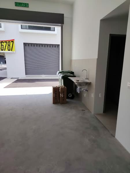 Shop / Office for Rent in Bandar Rimbayu (Telok Panglima Garang) - Ai Ling Yee - Exterior - PropertyGuru.com.my