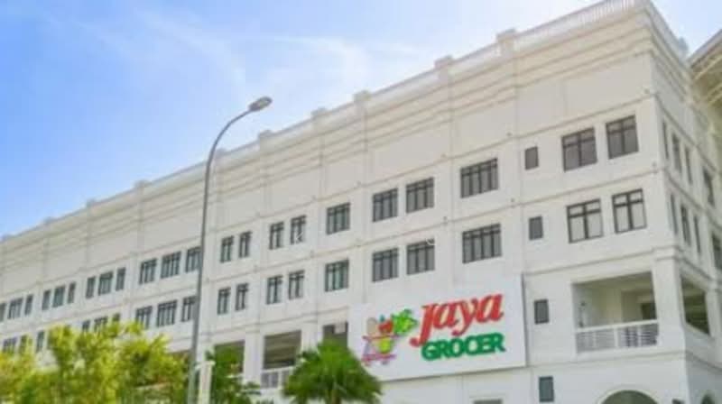 Retail Space for Sale in Iskandar Puteri (Nusajaya) (Johor) - SK GOO - Exterior - PropertyGuru.com.my