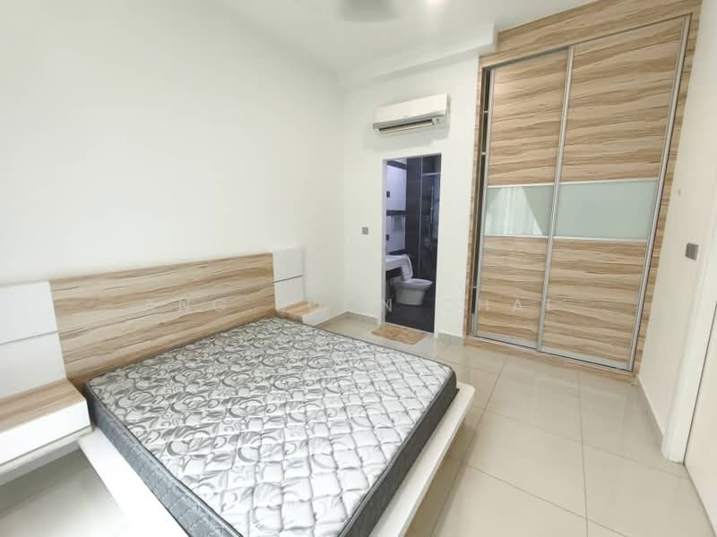 Condominium for Rent at D'Suites Akasia Horizon @ Horizon Hills - Ang Boon Chai - Bedroom - PropertyGuru.com.my