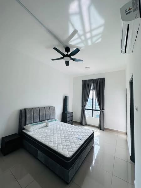 Condominium for Rent at KSL Residence 2 @ Kangkar Tebrau - Mr Lu - Bedroom - PropertyGuru.com.my