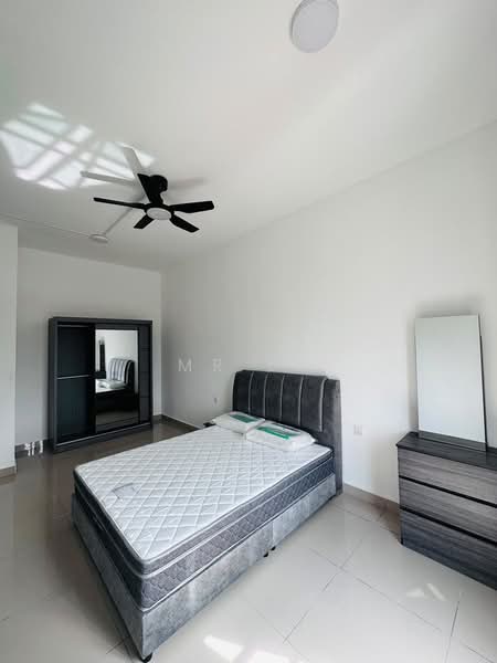 Condominium for Rent at KSL Residence 2 @ Kangkar Tebrau - Mr Lu - Bedroom - PropertyGuru.com.my